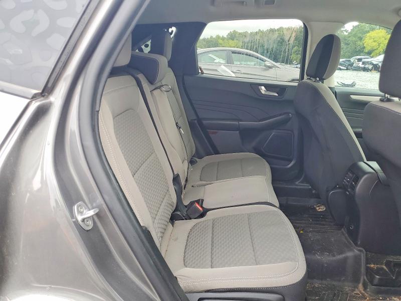 Продажа на аукционе авто 2021 Ford Escape, vin: 1FMCU0G66MUB34369, номер лота: 70036626
