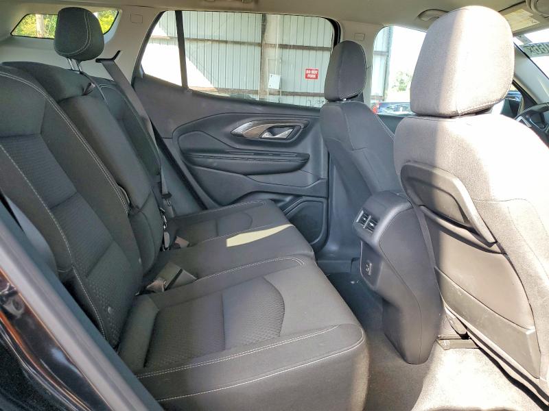 69811966 :رقم المزاد ، 3GKALTEG4RL376143 vin ، 2024 Gmc Terrain مزاد بيع