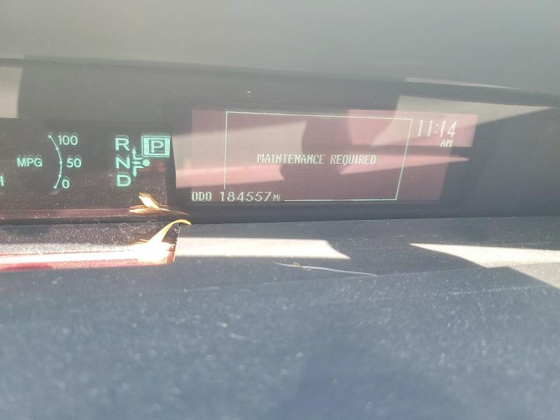 70530456 :رقم المزاد ، JTDKN3DU3E1778755 vin ، 2014 Toyota Prius مزاد بيع