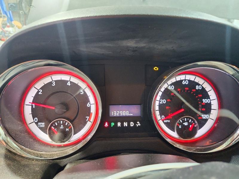 Aukcja sprzedaży 2016 Dodge Grand Caravan, vin: 2C4RDGCG4GR389075, numer aukcji: 68077386