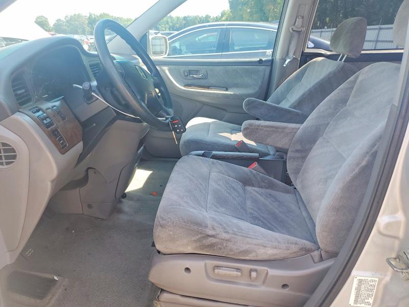 68249106 :رقم المزاد ، 5FNRL18644B052753 vin ، 2004 Honda Odyssey مزاد بيع