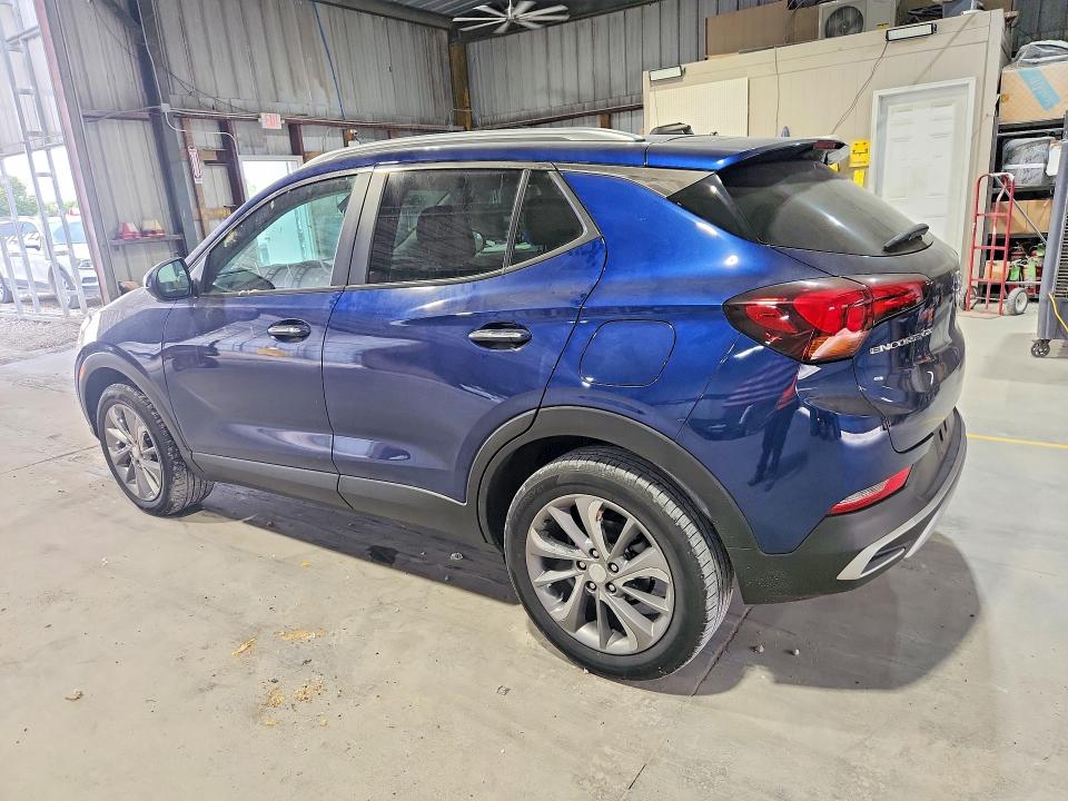 Продаж на аукціоні авто 2022 Buick Encore Gx, vin: KL4MMDSL2NB045936, номер лоту: 67514936