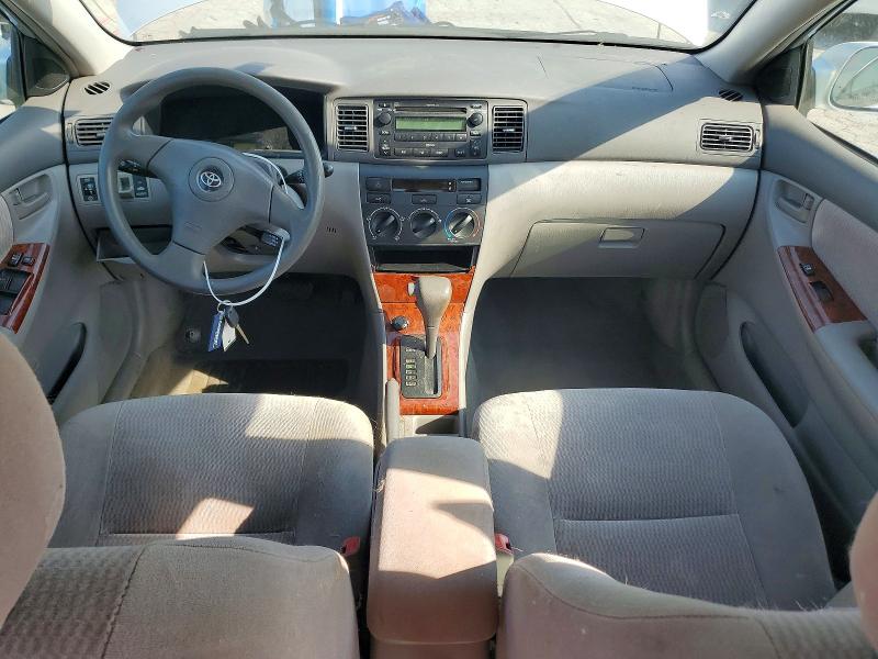 Aukcja sprzedaży 2005 Toyota Corolla, vin: 1NXBR32E55Z525060, numer aukcji: 69757106