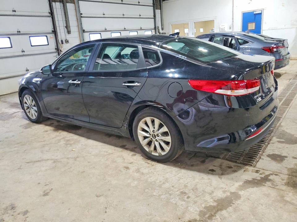 Продаж на аукціоні авто 2018 Kia Optima, vin: 5XXGT4L36JG258042, номер лоту: 69434816