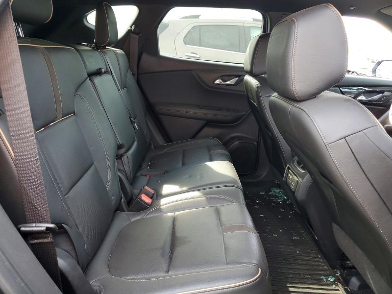 Продаж на аукціоні авто 2020 Chevrolet Blazer, vin: 3GNKBLRS6LS600812, номер лоту: 68140406
