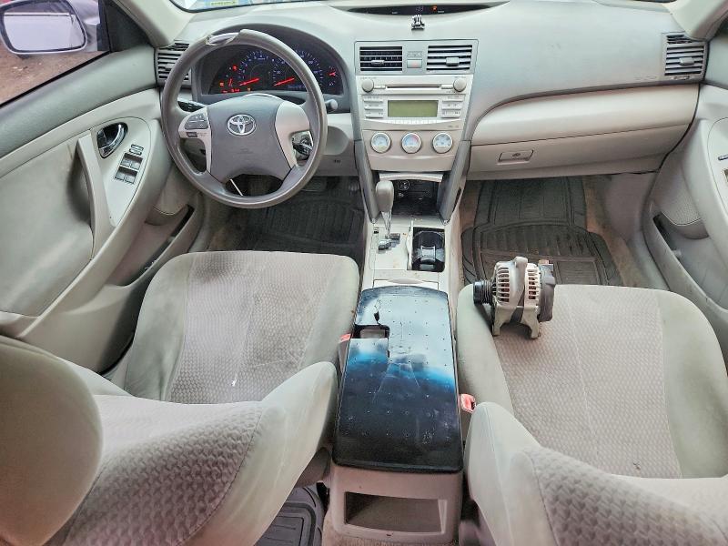 Aukcja sprzedaży 2011 Toyota Camry, vin: 4T1BF3EKXBU137618, numer aukcji: 68265246