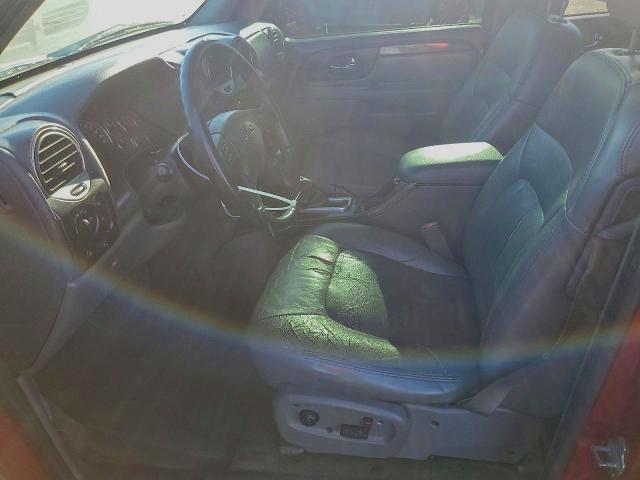 Продаж на аукціоні авто 2004 Gmc Envoy, vin: 1GKES12P146150674, номер лоту: 67416396