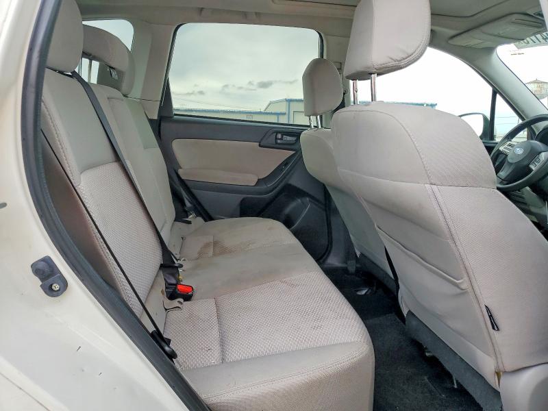 Продажа на аукционе авто 2014 Subaru Forester, vin: JF2SJAEC0EH531756, номер лота: 70094176