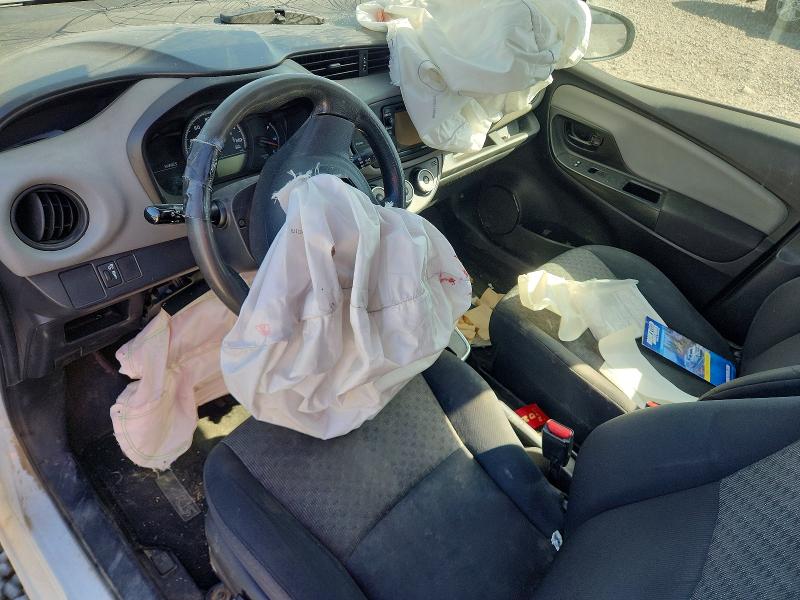 Aukcja sprzedaży 2015 Toyota Yaris, vin: VNKKTUD39FA041460, numer aukcji: 68687866