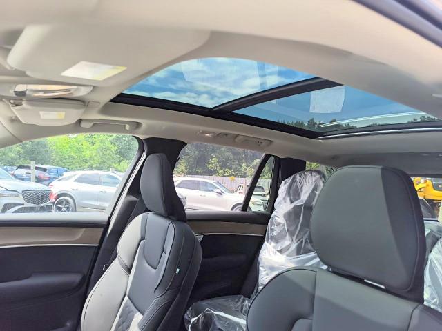Aukcja sprzedaży 2026 Volvo Xc90, vin: YV4M12RC0T1498803, numer aukcji: 67752466