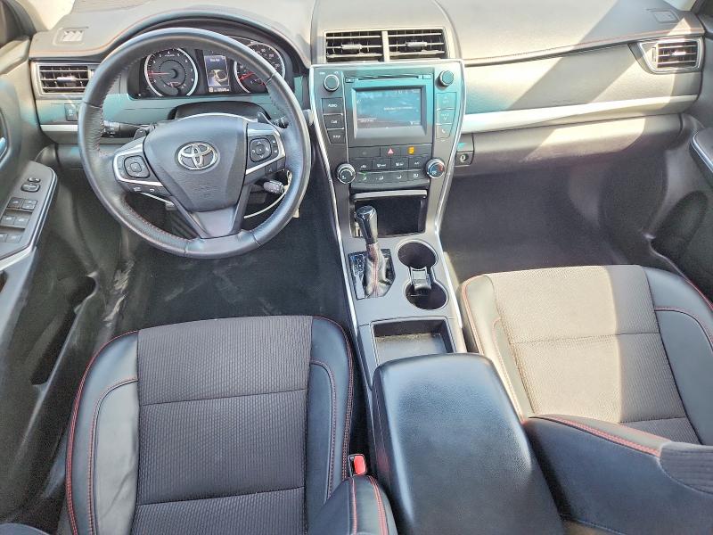 Auction sale of the 2017 Toyota Camry, vin: 4T1BF1FK5HU788019, lot number: 67061476