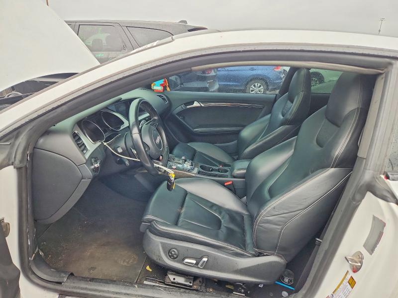 Продажа на аукционе авто 2017 Audi S5, vin: WAUC4AFRXHA001379, номер лота: 71260666