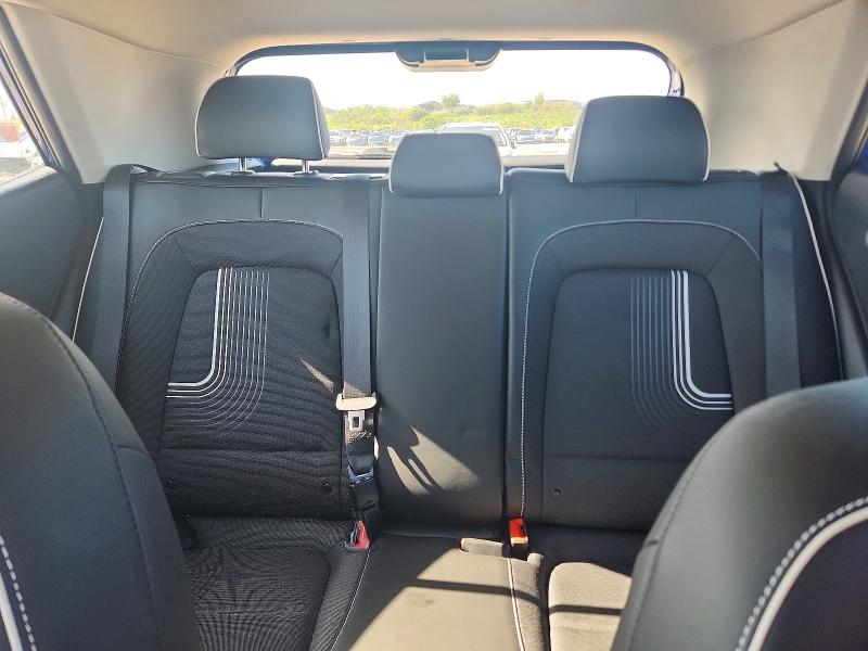 Продаж на аукціоні авто 2023 Hyundai Venue, vin: KMHRC8A30PU228911, номер лоту: 66760226