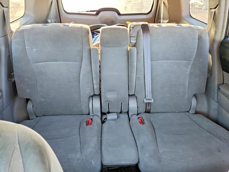 69544036 :رقم المزاد ، 5TDBK3EH9DS261388 vin ، 2013 Toyota Highlander مزاد بيع