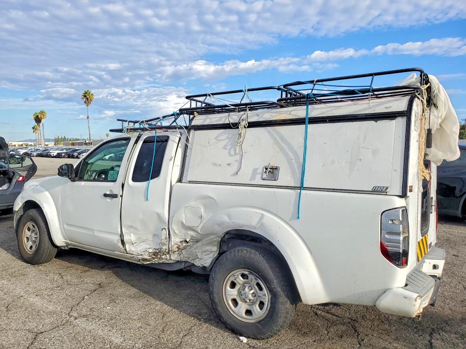 Aukcja sprzedaży 2017 Nissan Frontier, vin: 1N6BD0CT9HN747675, numer aukcji: 67403336