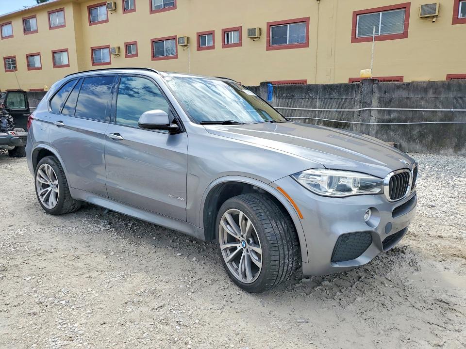 Aukcja sprzedaży 2017 Bmw X5, vin: 5UXKR2C33H0W43758, numer aukcji: 67716986