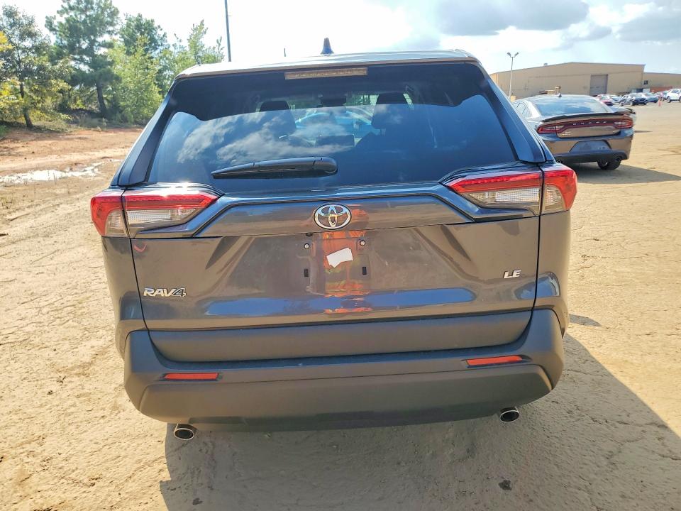 Продаж на аукціоні авто 2025 Toyota Rav4, vin: 2T3H1RFV5SC325153, номер лоту: 67325626
