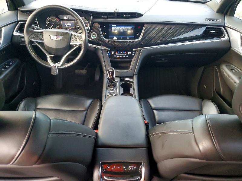 Продаж на аукціоні авто 2023 Cadillac Xt6, vin: 1GYKPDRS1PZ105565, номер лоту: 68003936
