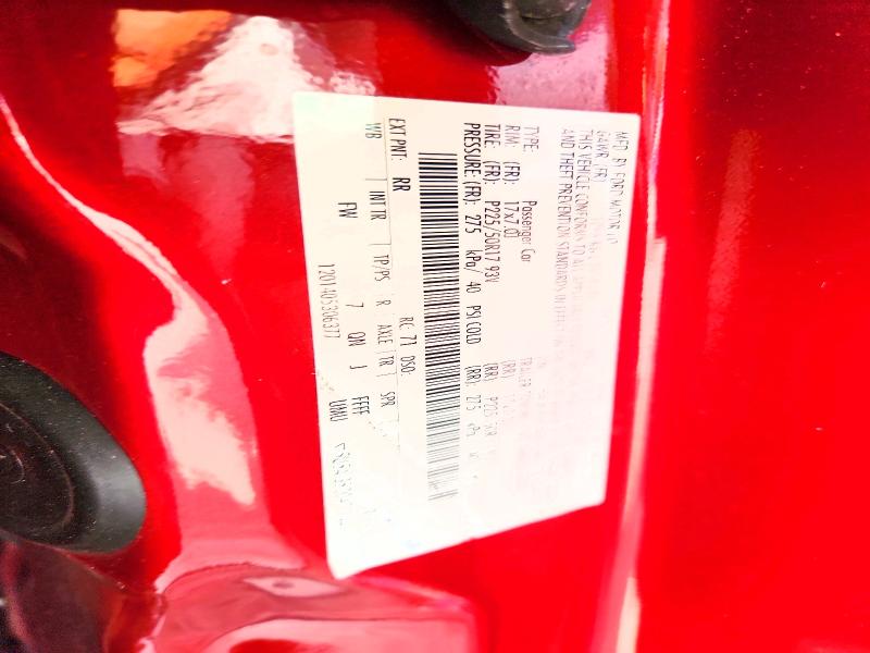 70494346 :رقم المزاد ، 1FADP5BU4EL515525 vin ، 2014 Ford C-max مزاد بيع