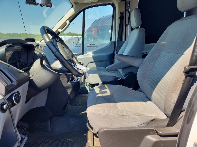 Aukcja sprzedaży 2017 Ford Transit, vin: 1FTYR2XG0HKA14553, numer aukcji: 68685006