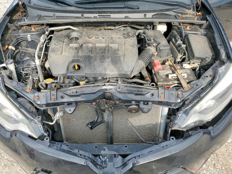 2014 Toyota Corolla მანქანა იყიდება აუქციონზე, vin: 2T1BURHE2EC081923, აუქციონის ნომერი: 67646886