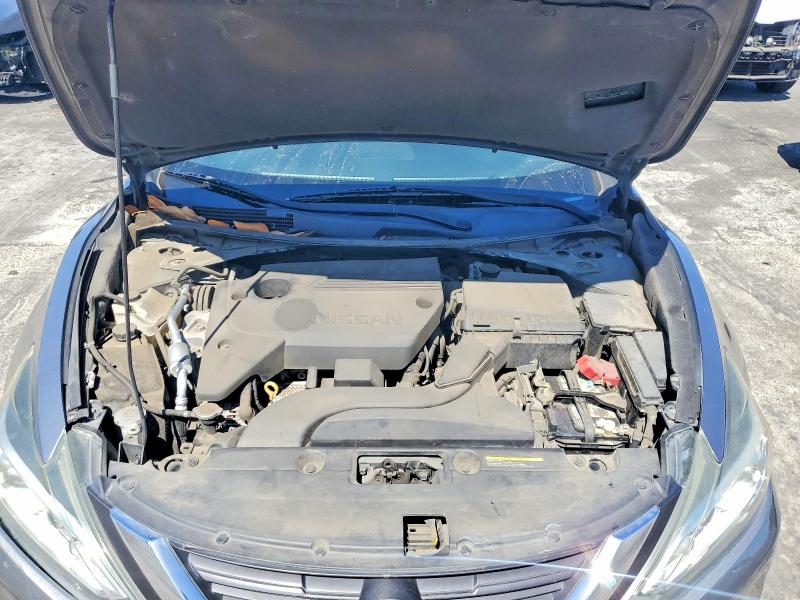 2016 Nissan Altima მანქანა იყიდება აუქციონზე, vin: 1N4AL3AP7GC163204, აუქციონის ნომერი: 70002086