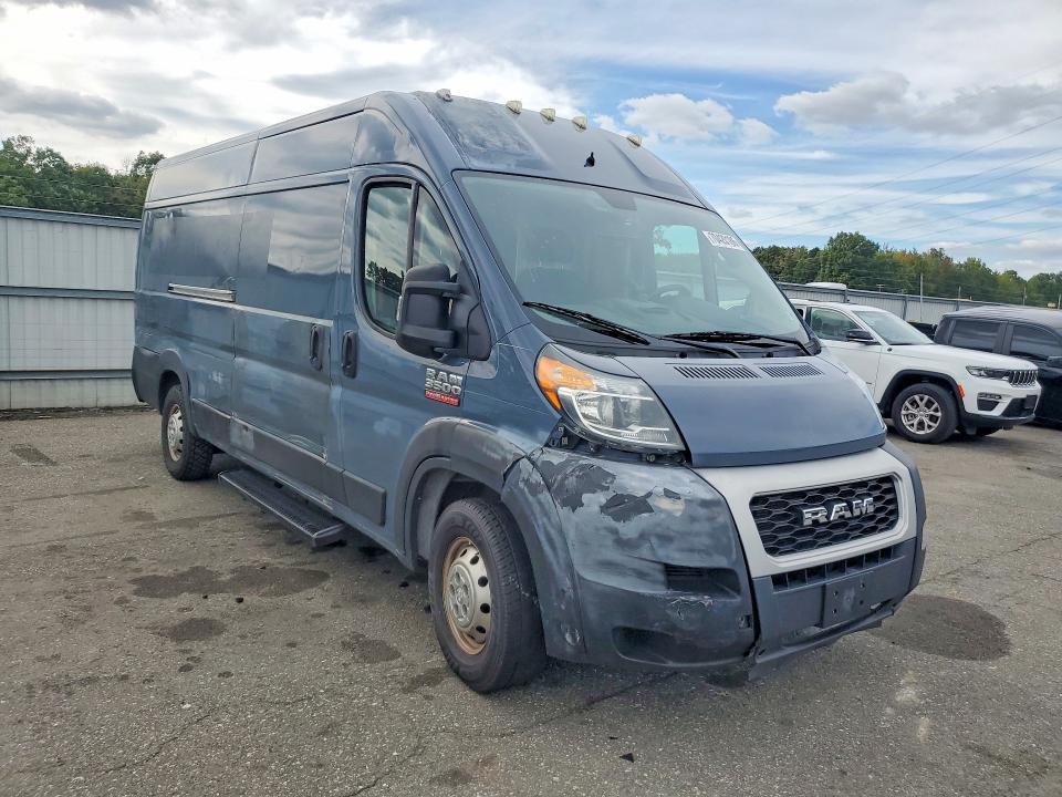 Aukcja sprzedaży 2020 Ram Promaster 3500, vin: 3C6URVJG5LE129340, numer aukcji: 70420186