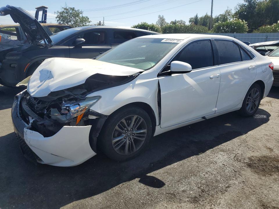 Продажа на аукционе авто 2015 Toyota Camry, vin: 4T1BF1FK3FU965065, номер лота: 69103716