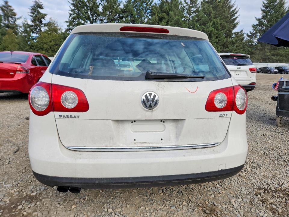 Продажа на аукционе авто 2008 Volkswagen Passat, vin: WVWLK93CX8E056768, номер лота: 70343326