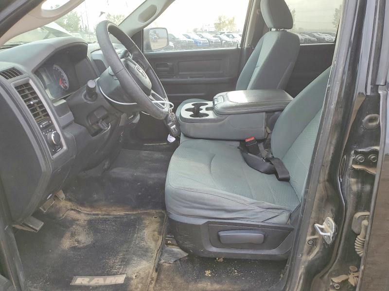 Aukcja sprzedaży 2014 Ram 1500, vin: 1C6RR7FT5ES212354, numer aukcji: 70486246