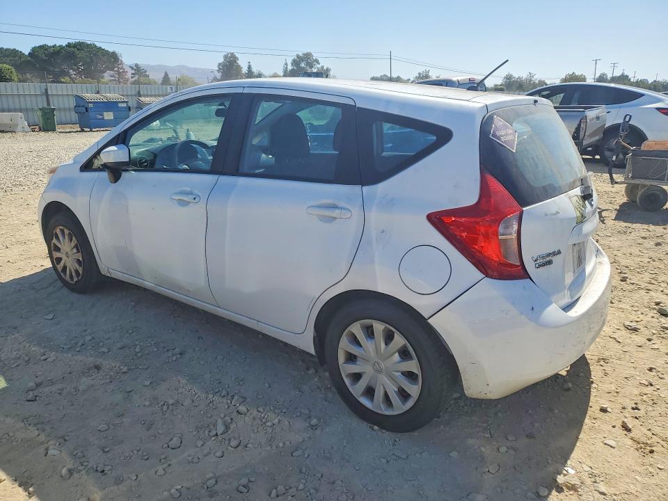 Продаж на аукціоні авто 2015 Nissan Versa Note, vin: 3N1CE2CP7FL409694, номер лоту: 70858426