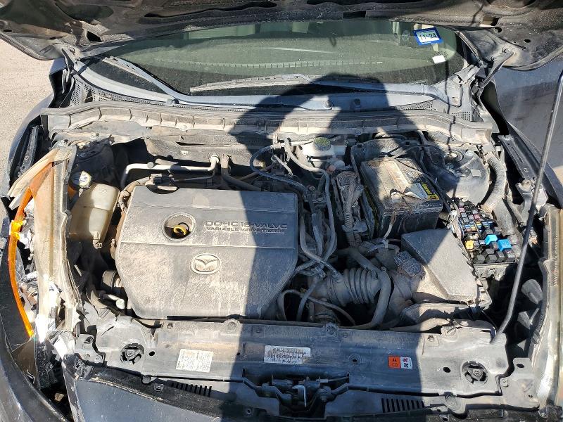 Aukcja sprzedaży 2013 Mazda 3, vin: JM1BL1TG0D1710031, numer aukcji: 66760696