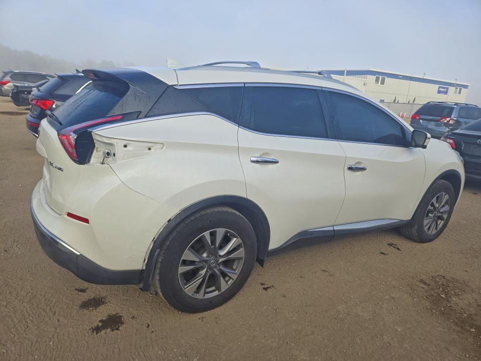 Aukcja sprzedaży 2018 Nissan Murano, vin: 5N1AZ2MH5JN167248, numer aukcji: 70090606