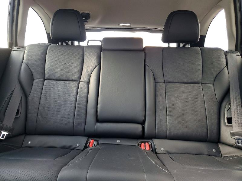 Aukcja sprzedaży 2025 Subaru Outback, vin: 4S4BTGND6S3136070, numer aukcji: 68013056