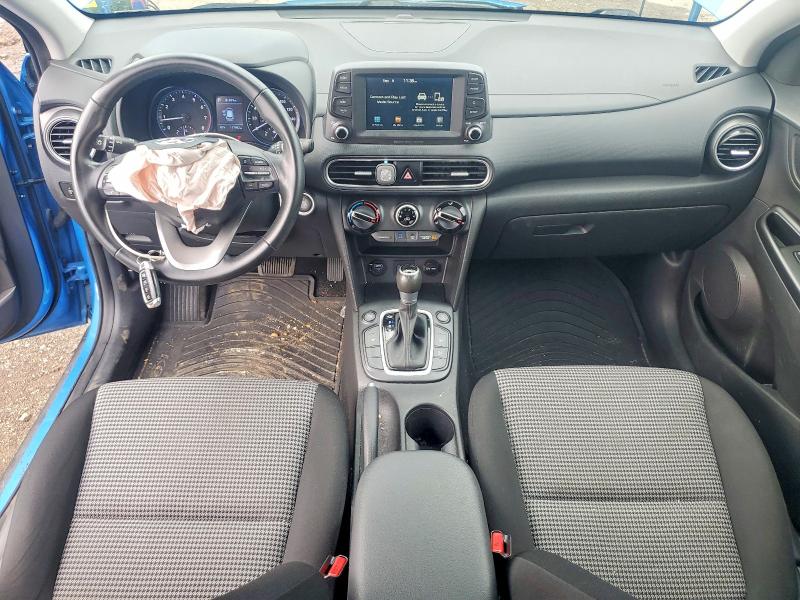 Продажа на аукционе авто 2021 Hyundai Kona, vin: KM8K2CAA5MU626939, номер лота: 68494246