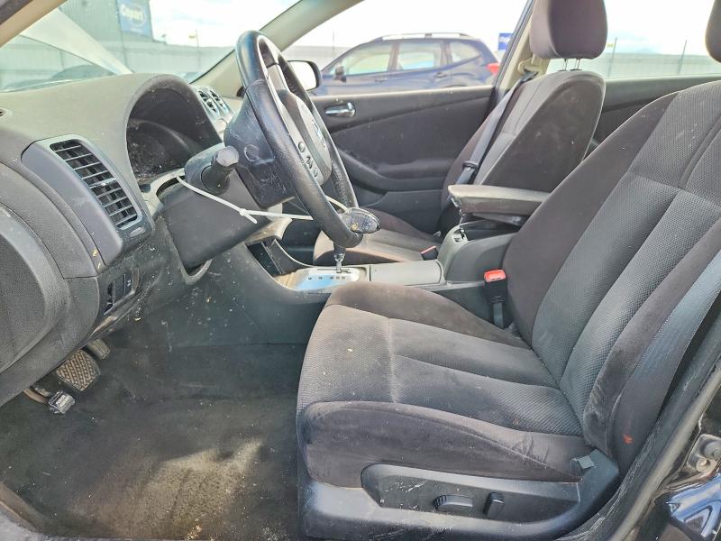 Aukcja sprzedaży 2008 Nissan Altima, vin: 1N4BL21E78N427136, numer aukcji: 67316706