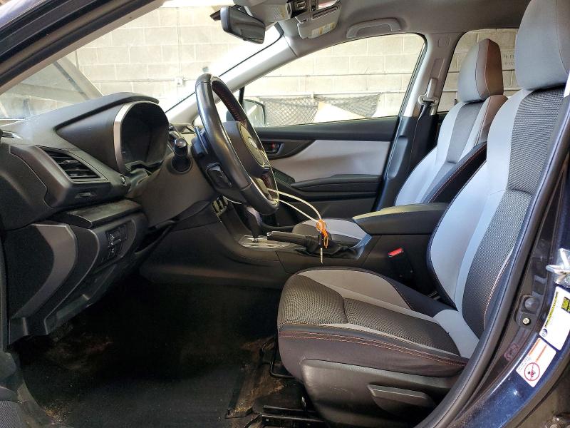 2019 Subaru Crosstrek მანქანა იყიდება აუქციონზე, vin: JF2GTAEC3K8391603, აუქციონის ნომერი: 68427096