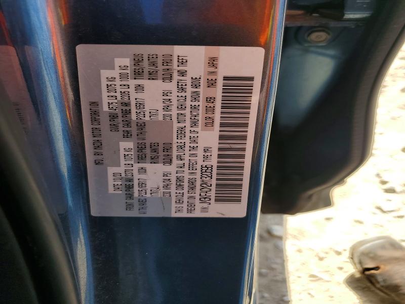 Продаж на аукціоні авто 2021 Mazda Cx-5, vin: JM3KFACM2M1320696, номер лоту: 69537916