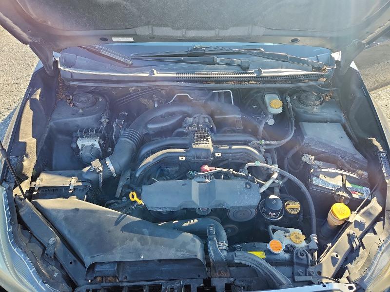 Aukcja sprzedaży 2012 Subaru Impreza, vin: JF1GJAC69CH017814, numer aukcji: 67704996