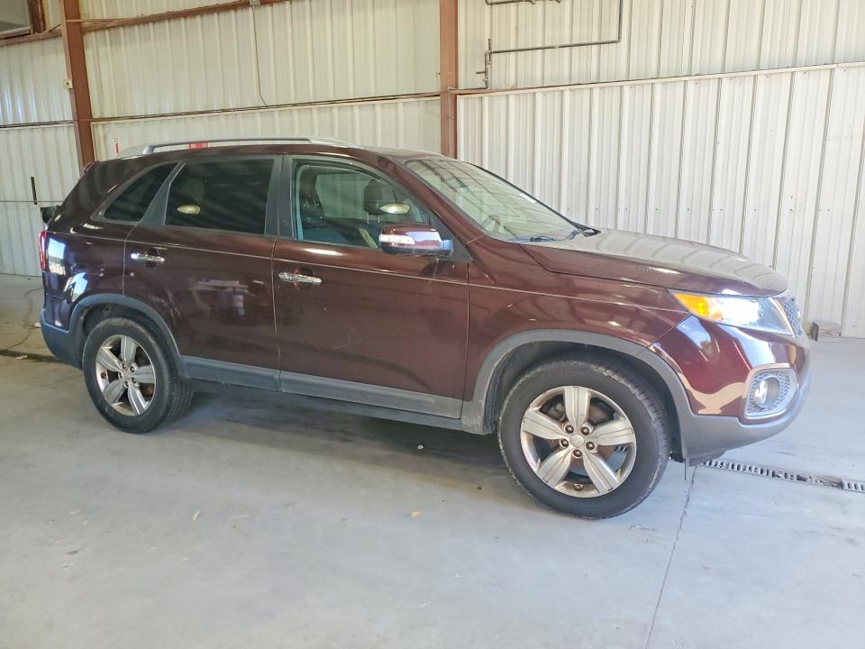 Продаж на аукціоні авто 2012 Kia Sorento, vin: 5XYKU3A67CG277468, номер лоту: 68183896