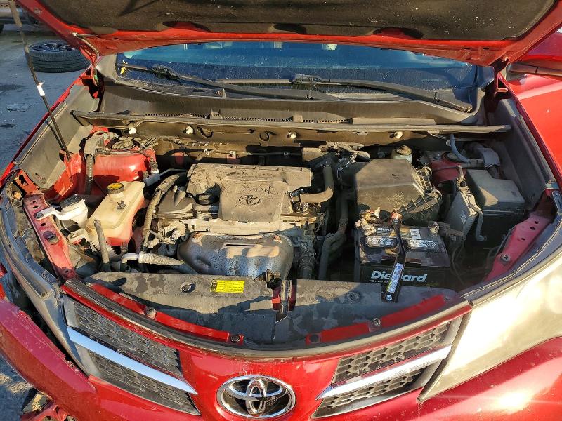 67969806 :رقم المزاد ، 2T3WFREV6EW090114 vin ، 2014 Toyota Rav4 مزاد بيع