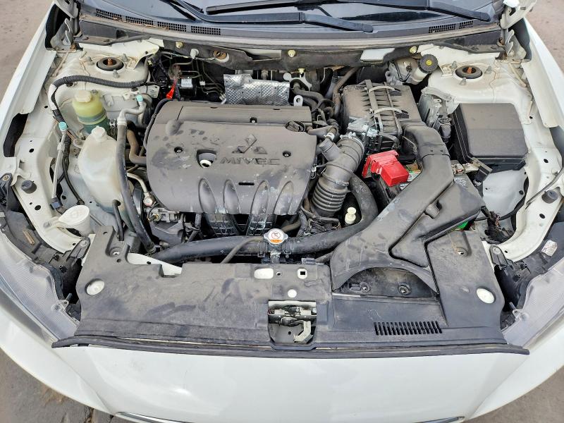 Aukcja sprzedaży 2014 Mitsubishi Lancer, vin: JA32V2FW7EU010640, numer aukcji: 70682646