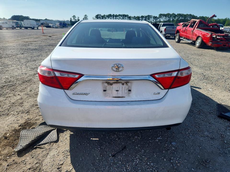 67735846 :رقم المزاد ، 4T1BF1FK7GU145900 vin ، 2016 Toyota Camry مزاد بيع