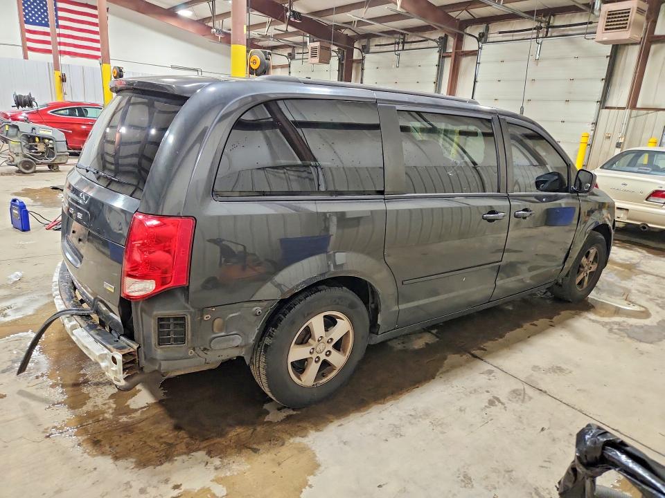 Продаж на аукціоні авто 2012 Dodge Grand Caravan, vin: 2C4RDGCG2CR358899, номер лоту: 68987386