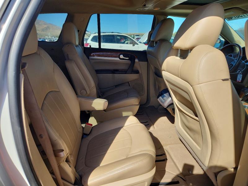 Продажа на аукционе авто 2012 Buick Enclave, vin: 5GAKVDED2CJ399345, номер лота: 67736746