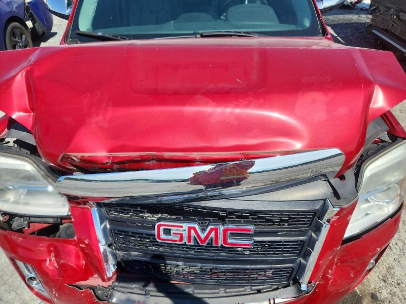 Продажа на аукционе авто 2015 Gmc Terrain, vin: 2GKFLWE36F6420986, номер лота: 68679996