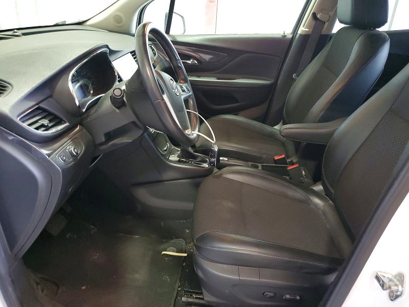 Продаж на аукціоні авто 2019 Buick Encore, vin: KL4CJESB5KB896996, номер лоту: 65991956