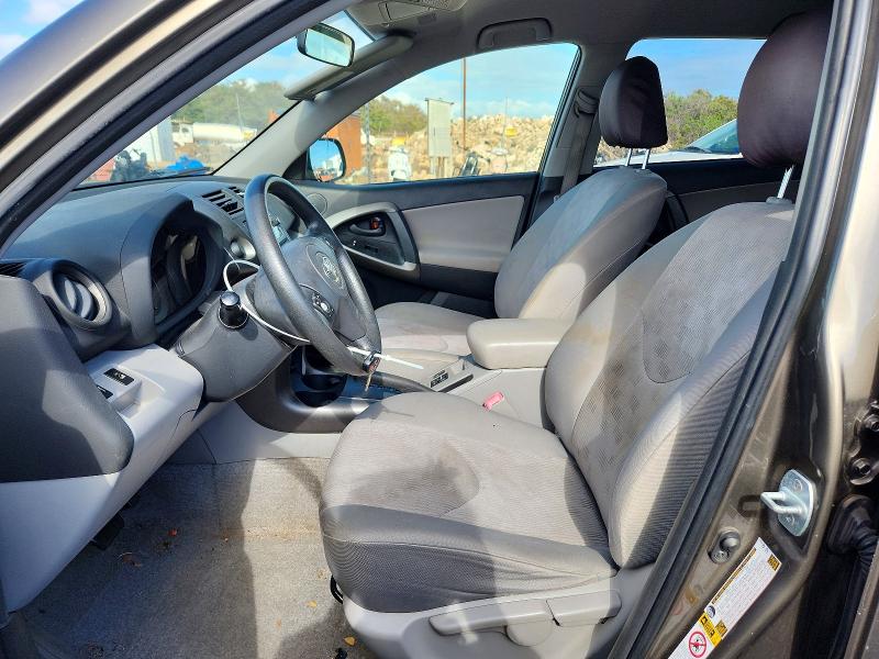 Aukcja sprzedaży 2012 Toyota Rav4, vin: JTMKF4DV3C5044392, numer aukcji: 68823466