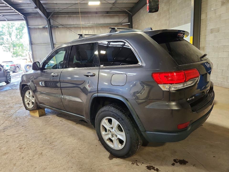 Продаж на аукціоні авто 2015 Jeep Grand Cherokee, vin: 1C4RJFAG3FC151568, номер лоту: 69903416