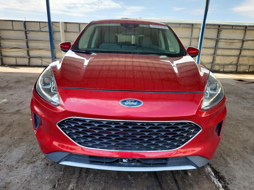 Aukcja sprzedaży 2020 Ford Escape, vin: 1FMCU9G68LUA35121, numer aukcji: 69757216